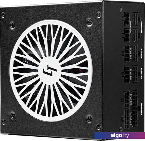 Блок питания Chieftec Chieftronic PowerUp GPX-750FC Блок питания Chieftec Chieftronic PowerUp GPX-750FC