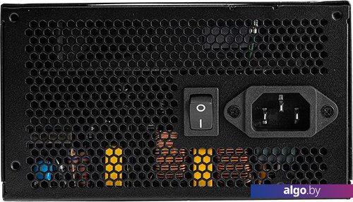 Блок питания Chieftec Chieftronic PowerUp GPX-750FC Блок питания Chieftec Chieftronic PowerUp GPX-750FC