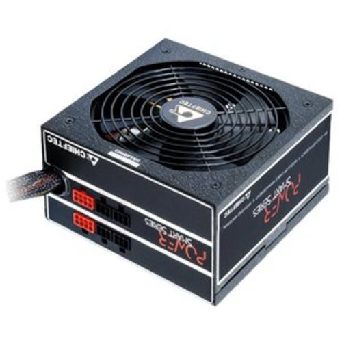 Блок питания Chieftec Power Smart GPS-450C