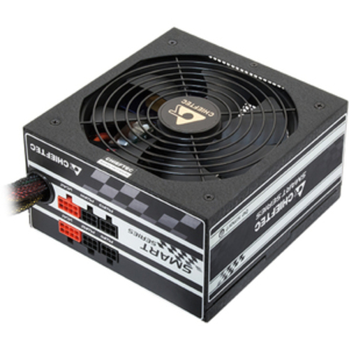 Блок питания Chieftec Power Smart GPS-650C