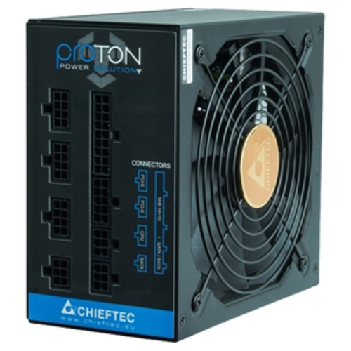 Блок питания Chieftec Proton BDF-750C Блок питания Chieftec Proton BDF-750C