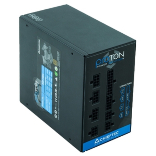 Блок питания Chieftec Proton BDF-750C Блок питания Chieftec Proton BDF-750C