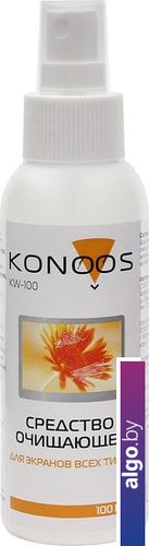 

Чистящая жидкость Konoos КW-100