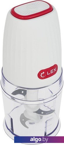 Чоппер LEX LXFP 4310 Чоппер LEX LXFP 4310
