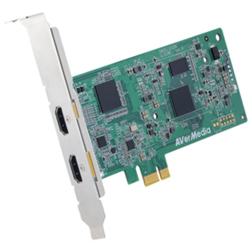 Цифровой тюнер AverMedia CL311-M2 Цифровой тюнер AverMedia CL311-M2