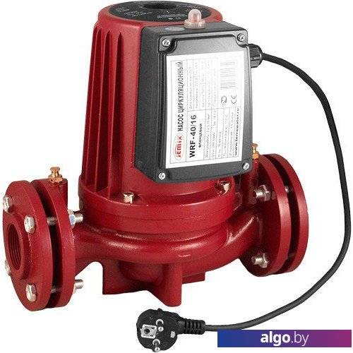

Циркуляционный насос Jemix WRF-40/16