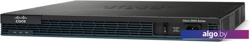 Беспроводной DSL-маршрутизатор Cisco CISCO2901-V/K9