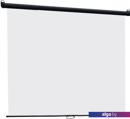 Проекционный экран Classic Solution Scutum 200x200
