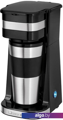 Капельная кофеварка Clatronic KA 3733 Капельная кофеварка Clatronic KA 3733