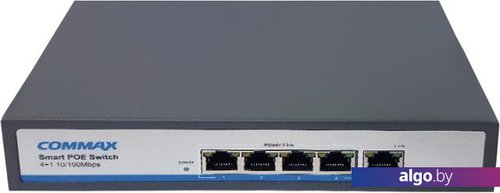 Коммутатор Commax CIOT-H4L2 Коммутатор Commax CIOT-H4L2