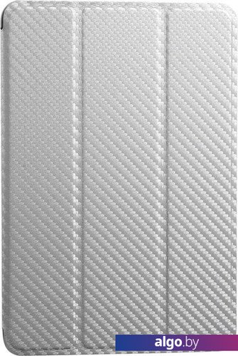 Чехол для планшета Cooler Master iPad mini Wake Up Folio mini Silver White (C-IPMF-CTWU-SS) Чехол для планшета Cooler Master iPad mini Wake Up Folio mini Silver White (C-IPMF-CTWU-SS)