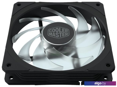 

Кулер для корпуса Cooler Master MasterFan SF120R RGB MFX-B2DN-20NPC-R1