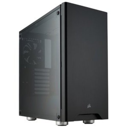 

Корпус Corsair Carbide 275R (черный)