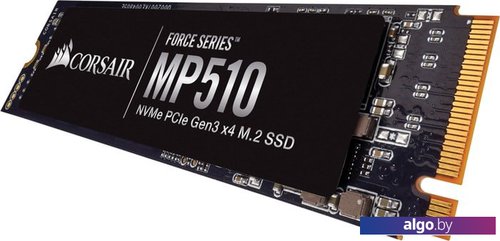 SSD Corsair Force MP510 1.92TB CSSD-F1920GBMP510 SSD Corsair Force MP510 1.92TB CSSD-F1920GBMP510