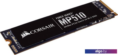 SSD Corsair Force MP510 1.92TB CSSD-F1920GBMP510 SSD Corsair Force MP510 1.92TB CSSD-F1920GBMP510