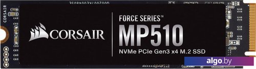 

SSD Corsair Force MP510 960GB CSSD-F960GBMP510B