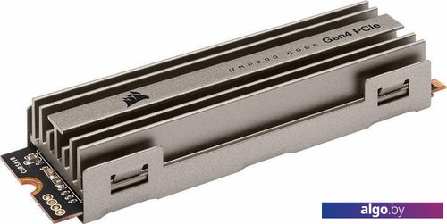 SSD Corsair MP600 Core 2TB CSSD-F2000GBMP600COR SSD Corsair MP600 Core 2TB CSSD-F2000GBMP600COR