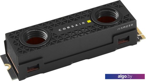 SSD Corsair MP600 Pro Hydro X Edition 2TB CSSD-F2000GBMP600HXE SSD Corsair MP600 Pro Hydro X Edition 2TB CSSD-F2000GBMP600HXE