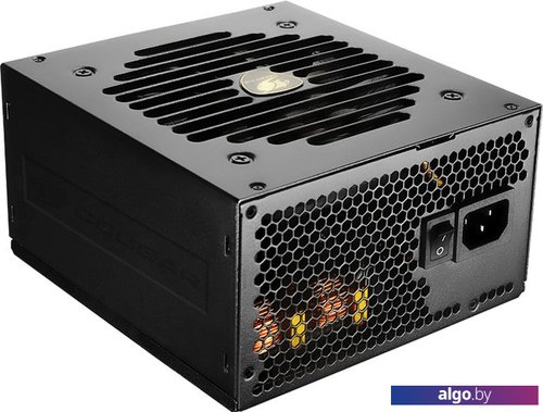 Блок питания Cougar GEX850
