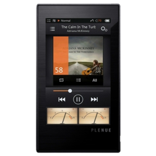 MP3 плеер Cowon Plenue M2 MP3 плеер Cowon Plenue M2