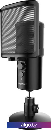 

Микрофон Creative Live! Mic M3