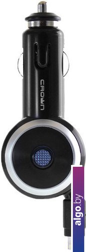 Зарядное устройство CrownMicro CMDC-IP5-014