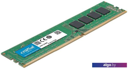Оперативная память Crucial 16GB DDR4 PC4-25600 CT16G4DFRA32A Оперативная память Crucial 16GB DDR4 PC4-25600 CT16G4DFRA32A
