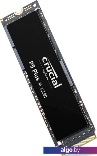 SSD Crucial P5 Plus 1TB CT1000P5PSSD8 SSD Crucial P5 Plus 1TB CT1000P5PSSD8