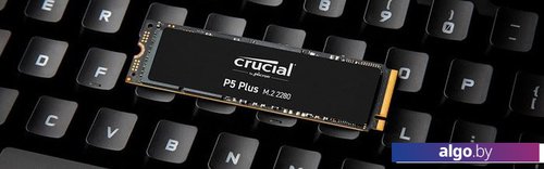 SSD Crucial P5 Plus 2TB CT2000P5PSSD8 SSD Crucial P5 Plus 2TB CT2000P5PSSD8