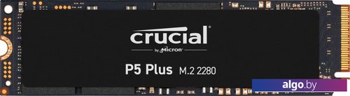 

SSD Crucial P5 Plus 500GB CT500P5PSSD8