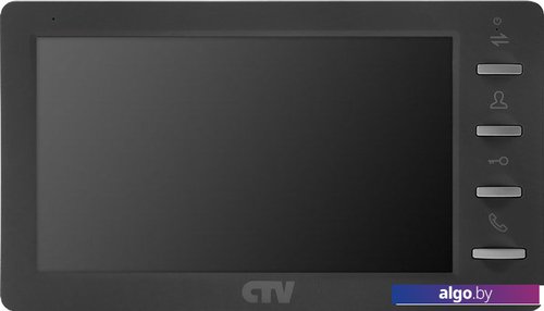 

Монитор CTV CTV-M1701 Plus (черный)