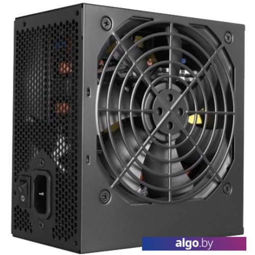 Блок питания CWT GPS650V