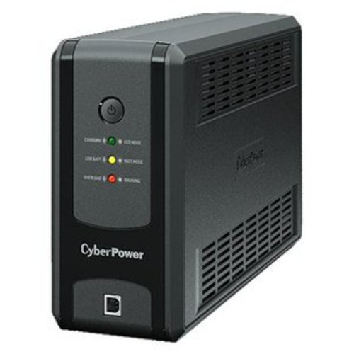 

Источник бесперебойного питания CyberPower UT650EIG