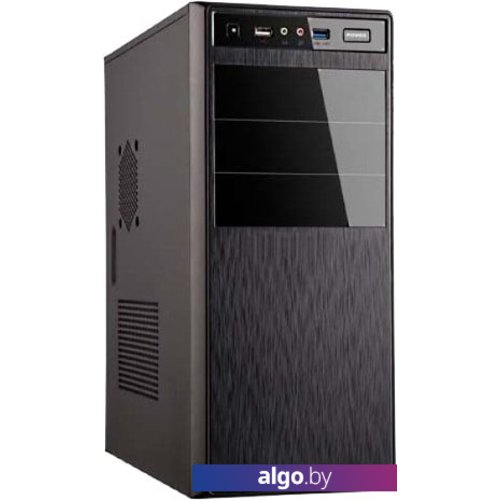 Корпус D-computer ATX-881B