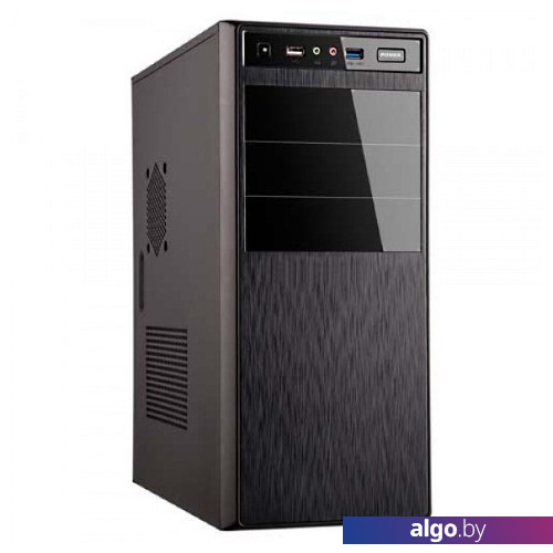 Корпус D-computer ATX-881B 500W Корпус D-computer ATX-881B 500W