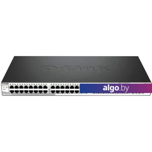 Коммутатор D-Link DGS-1210-52MP/C1A Коммутатор D-Link DGS-1210-52MP/C1A