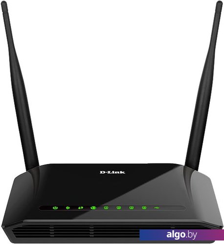 Wi-Fi роутер D-Link DIR-620S/A1C Wi-Fi роутер D-Link DIR-620S/A1C