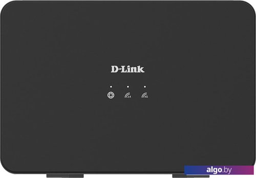 Беспроводной маршрутизатор D-Link DIR-815/S/S1A