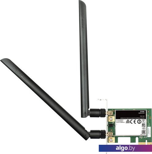 

D-Link DWA-582/RU/B1A