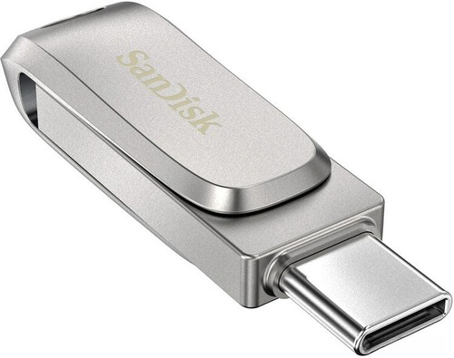 USB Flash SanDisk Ultra Dual Drive Luxe USB Type-C 1TB USB Flash SanDisk Ultra Dual Drive Luxe USB Type-C 1TB