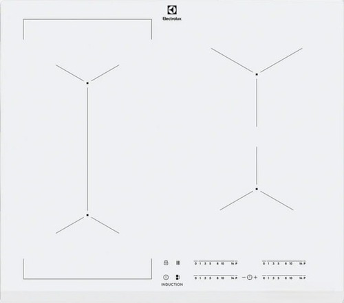 Варочная панель Electrolux EIV63440BW