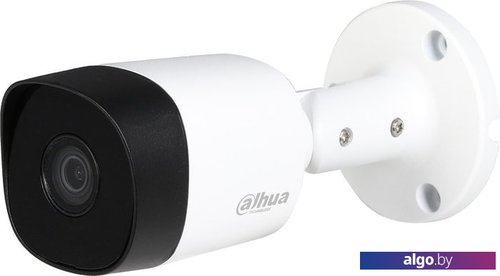 CCTV-камера Dahua DH-HAC-B2A41P-0360B CCTV-камера Dahua DH-HAC-B2A41P-0360B
