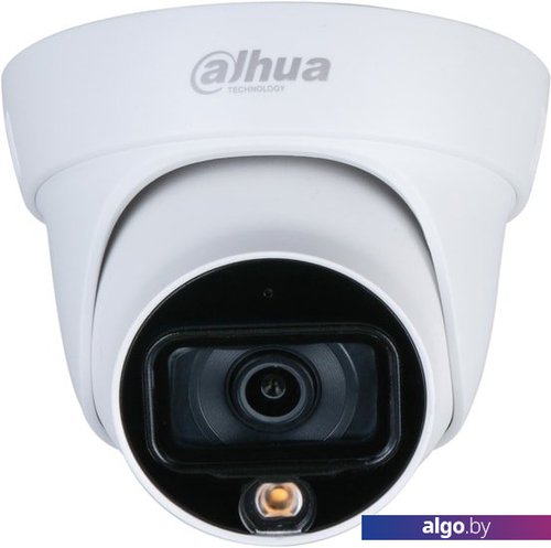 CCTV-камера Dahua DH-HAC-HDW1409TLP-A-LED-0280B CCTV-камера Dahua DH-HAC-HDW1409TLP-A-LED-0280B