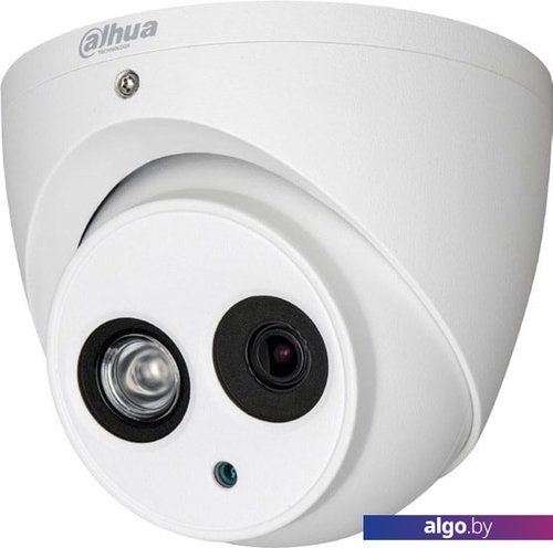 

CCTV-камера Dahua DH-HAC-HDW1500EMP-A-POC-0280B