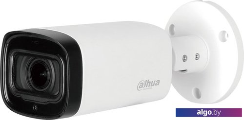 CCTV-камера Dahua DH-HAC-HFW1200RP-Z-IRE6-2712-S4 CCTV-камера Dahua DH-HAC-HFW1200RP-Z-IRE6-2712-S4