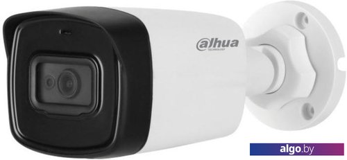 

CCTV-камера Dahua DH-HAC-HFW1200TLP-0280B-S4, Белый