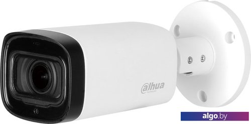 

CCTV-камера Dahua DH-HAC-HFW1230RP-Z-IRE6-2712, Белый