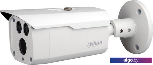 

CCTV-камера Dahua DH-HAC-HFW1400DP-0360B-S2, Белый