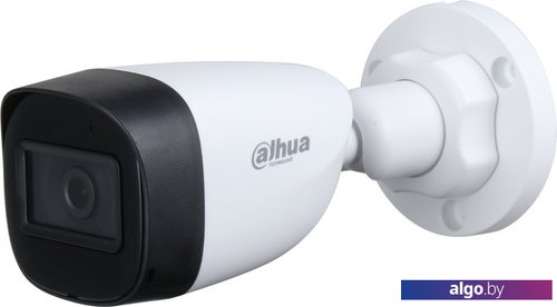 CCTV-камера Dahua DH-HAC-HFW1500CP-0280B-S2 CCTV-камера Dahua DH-HAC-HFW1500CP-0280B-S2