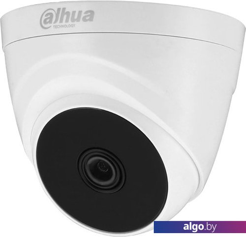 CCTV-камера Dahua DH-HAC-T1A11P-0360B